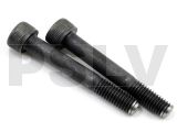 100-535A 	 Synergy 5x35mm Shouldered Bolt (2) 